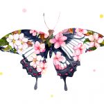 Порхай как бабочка: как украшения с насекомыми стали модным трендом