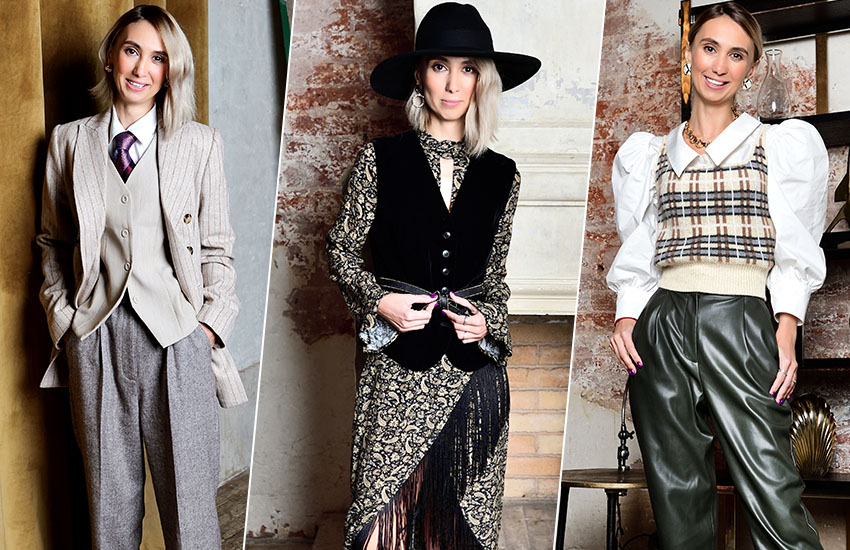 преображение, Style Institute, журнал золотой, 585 золотой, советы стилиста