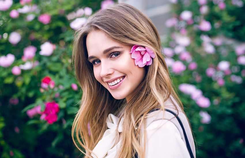 укладки, советы стилиста, бьюти, мода, серьги