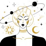 Звезда по имени Солнце: как небесные тела влияют на нашу внешность