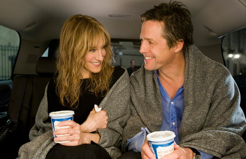 муж и жена, 5 способов, влюбиться в мужа, отношения, советы психолога