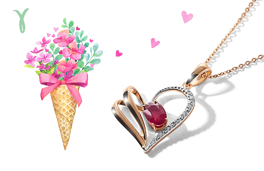 гороскоп на май знаки зодиака гороскоп 2021 ювелирные изделия 585 золотой подвеска