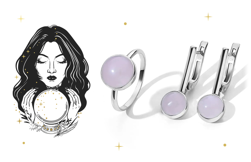 ювелирные изделия 585 золотой лунный гороскоп серьги