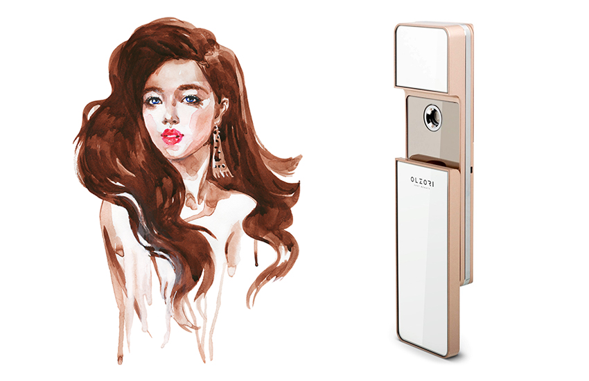 увлажнитель для лица, бьюти-гаджет, выбор редакции, уход за кожей, красота, советы