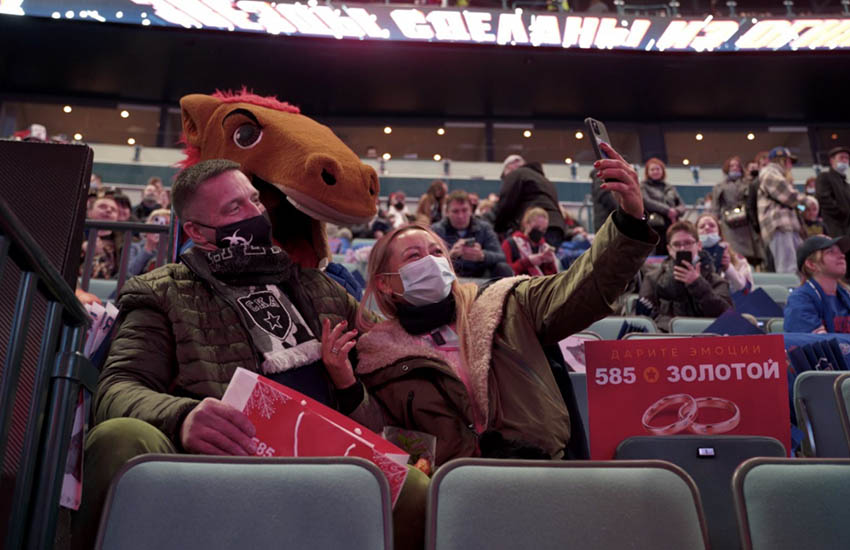 цска предложение матч хоккей 585 золотой