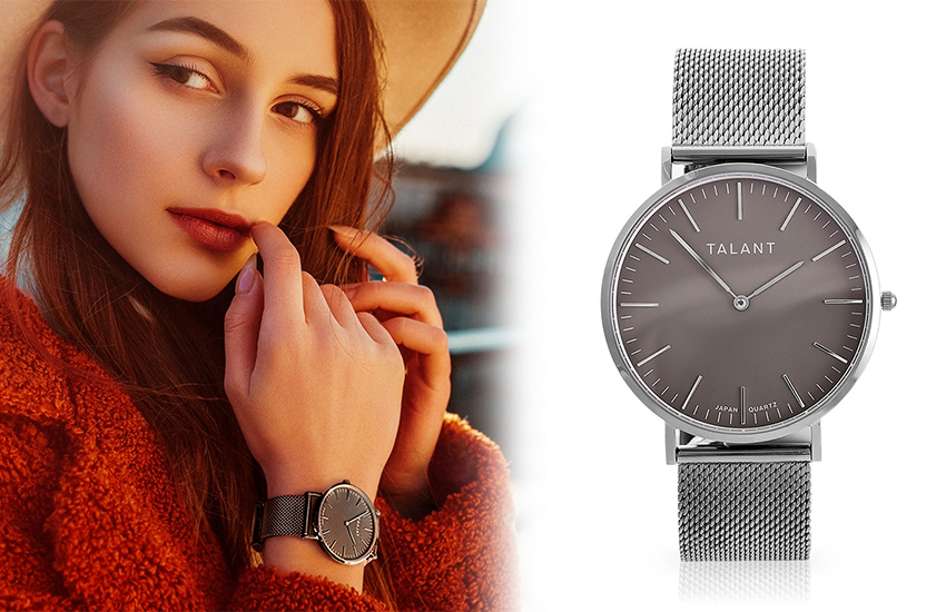 часы, массивные украшения, тренды 2021, как носить украшения, 585 золотой