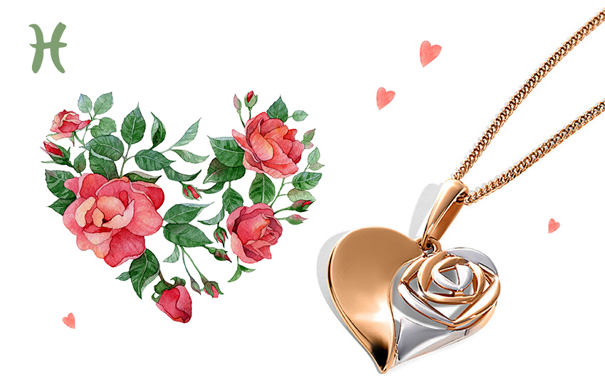 гороскоп на май знаки зодиака гороскоп 2021 ювелирные изделия 585 золотой подвеска