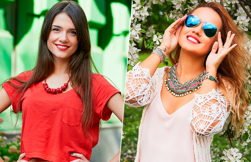 Кустарные украшения, anti-age, советы стилиста, тренды, 585 золотой, украшения