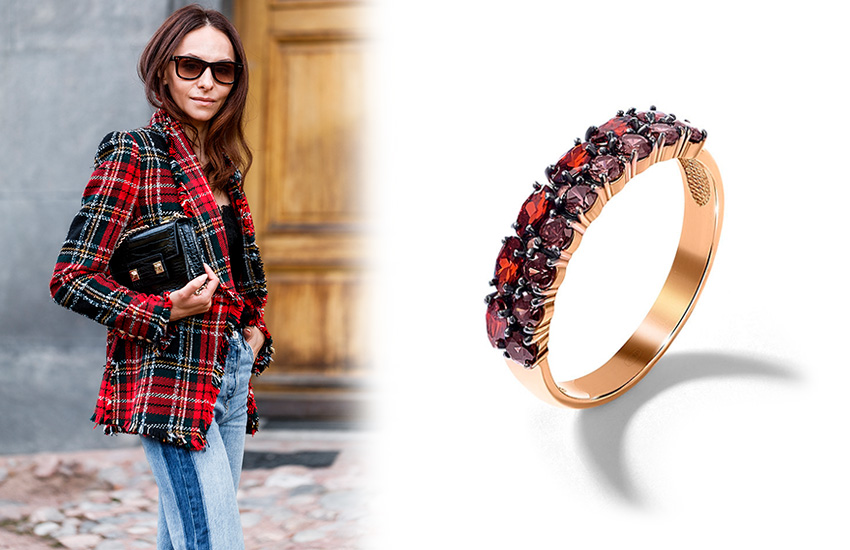 жакет из гладкой ткани, anti-age, советы стилиста, тренды, 585 золотой, кольцо