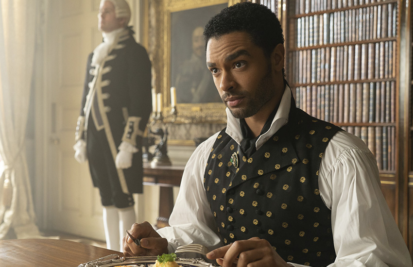 Реге Пейдж, кадр из сериала, красавчики, актеры, современные сериалы