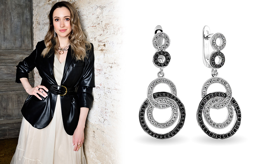 преображение, Style Institute, красота, советы стилиста, серьги