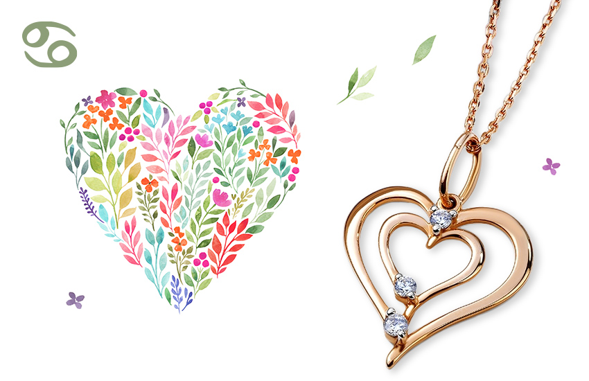 гороскоп на май знаки зодиака гороскоп 2021 ювелирные изделия 585 золотой подвеска