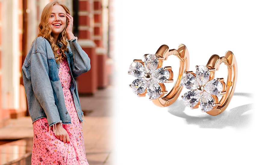 Платье с курткой, луки, тренды, стиль, советы, стилиста, серьги