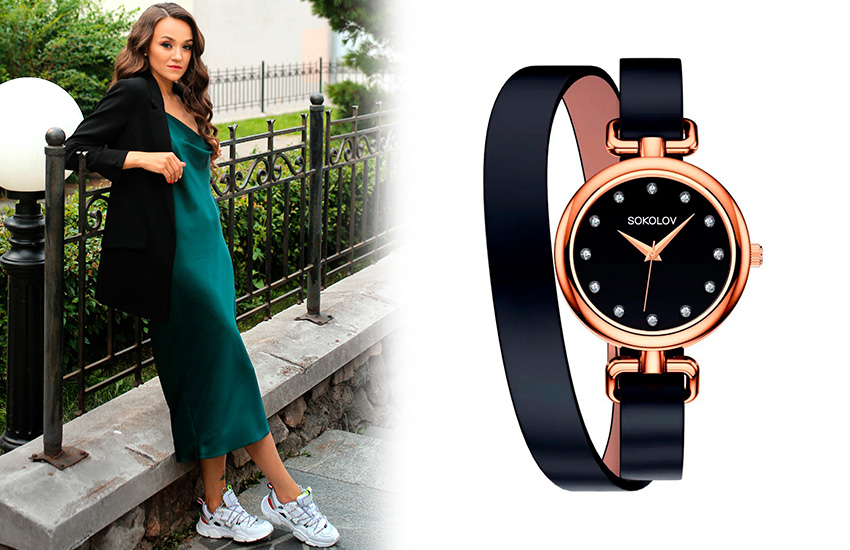 Lady Like, anti-age, советы стилиста, тренды, 585 золотой, часы