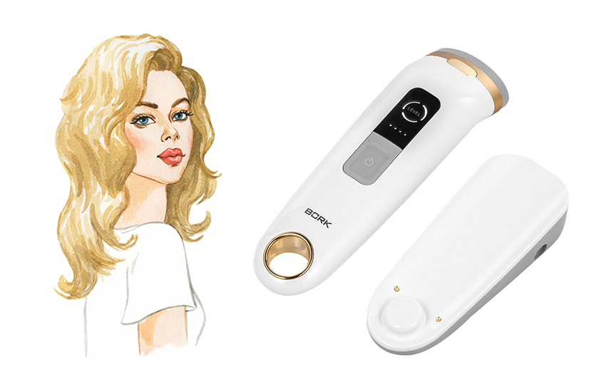 rt-лифтинг, бьюти-гаджет, выбор редакции, уход за кожей, красота, советы