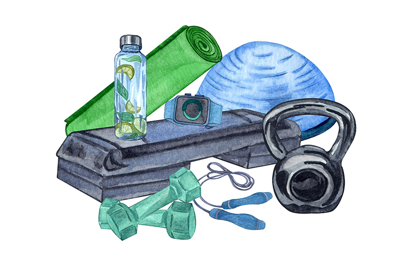 спортивные упражнения, плоский живот, ЗОЖ, здоровье, красота, советы