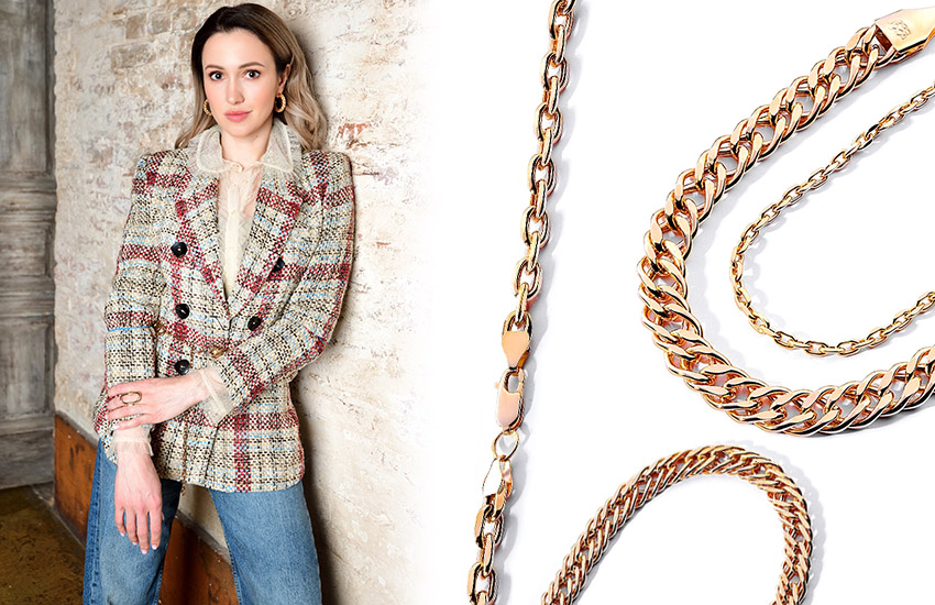 преображение, Style Institute, красота, советы стилиста, цепи