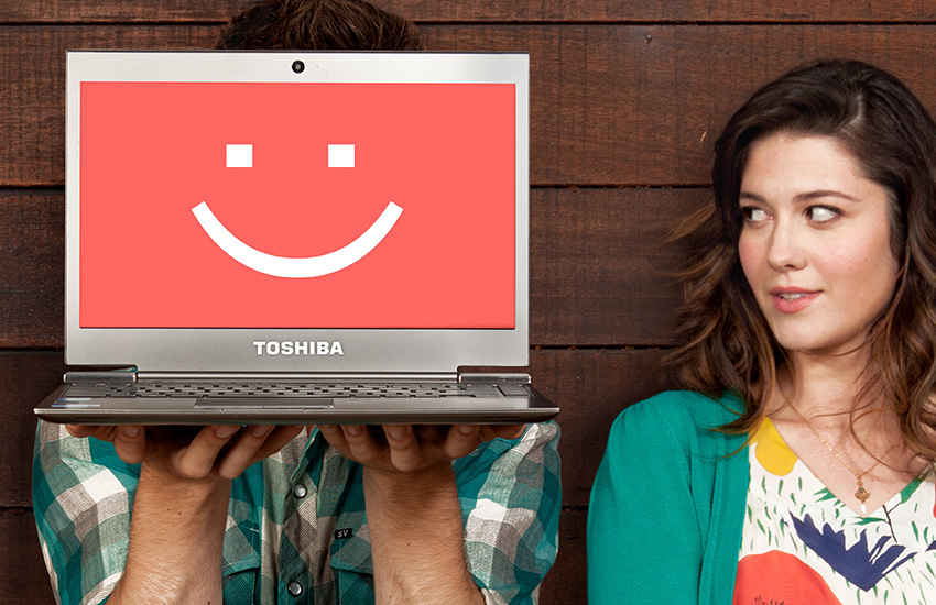 красота внутри