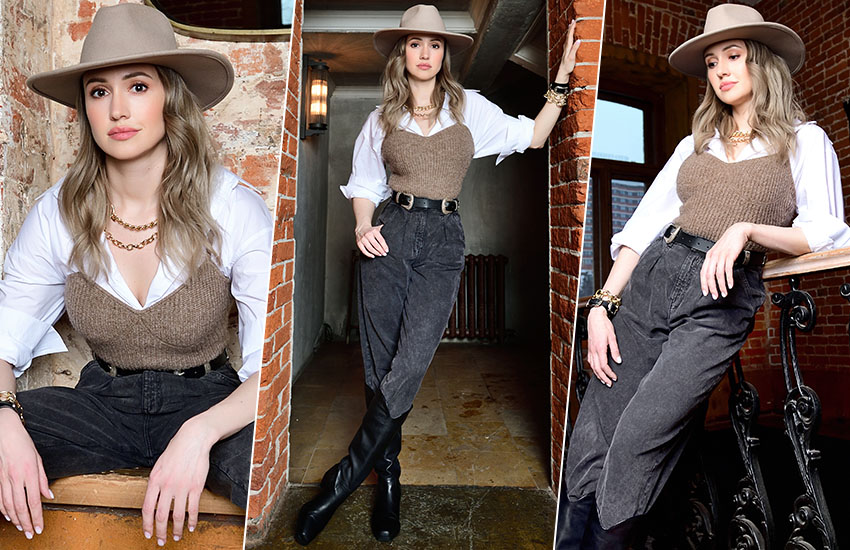 преображение, Style Institute, красота, советы стилиста, украшения