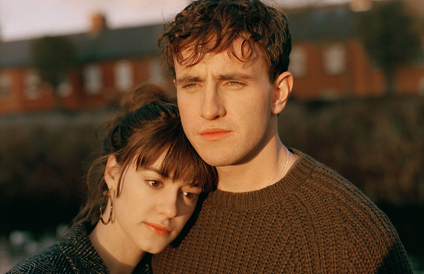 нормальные люди пол мескал