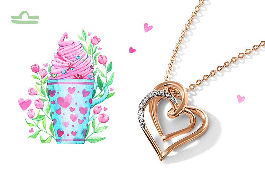 гороскоп на май знаки зодиака гороскоп 2021 ювелирные изделия 585 золотой подвеска