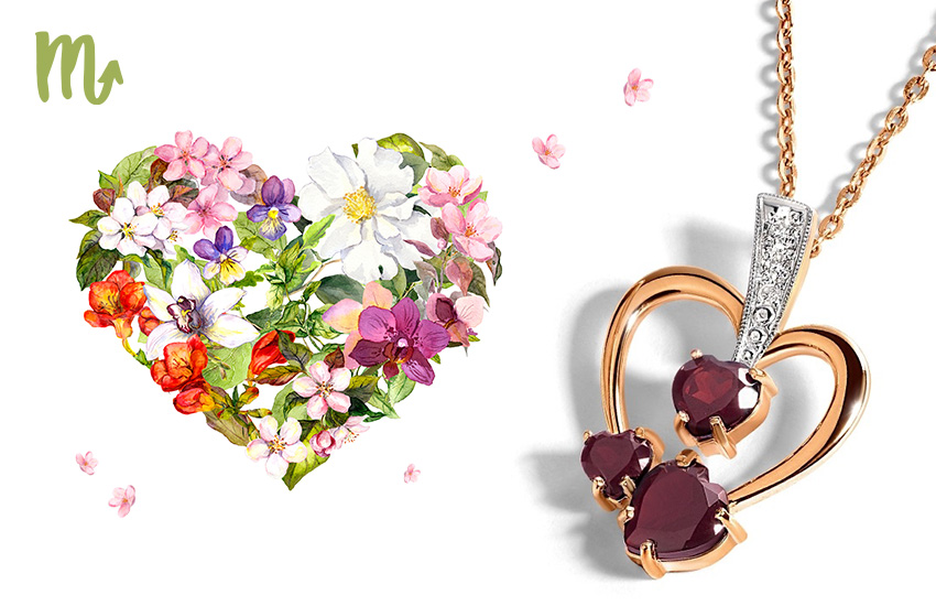 гороскоп на май знаки зодиака гороскоп 2021 ювелирные изделия 585 золотой подвеска