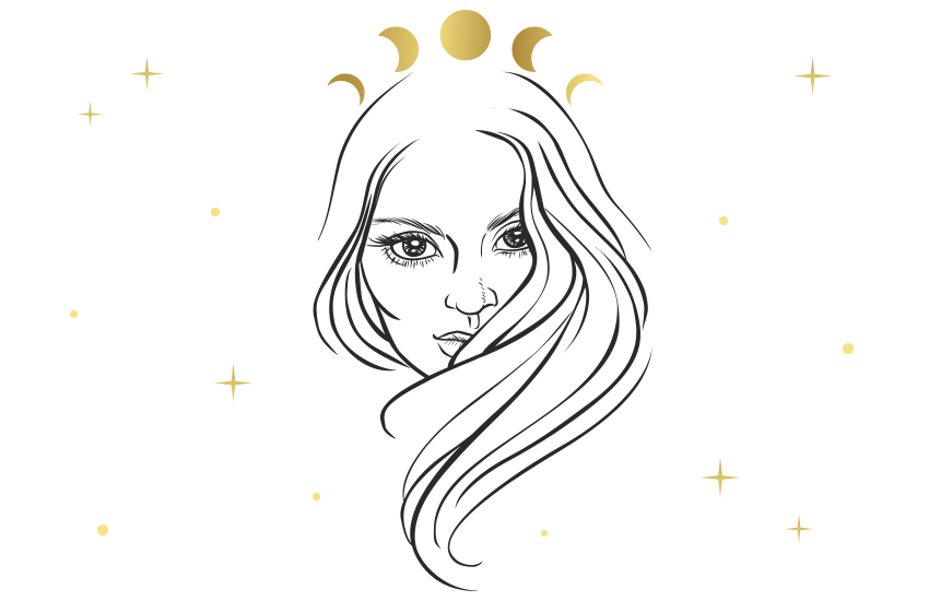 Твой лунный гороскоп на май 2021: рекомендации астролога