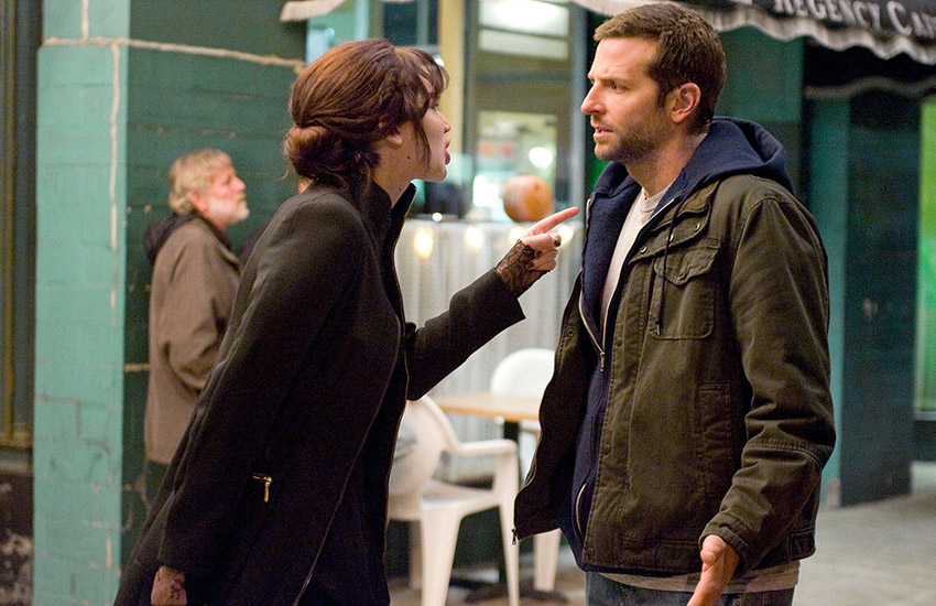 кадр из фильма, 5 фраз, боится мужчина, отношения, советы