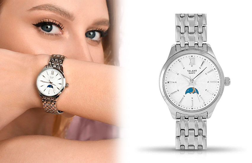 часы, массивные украшения, тренды 2021, как носить украшения, 585 золотой