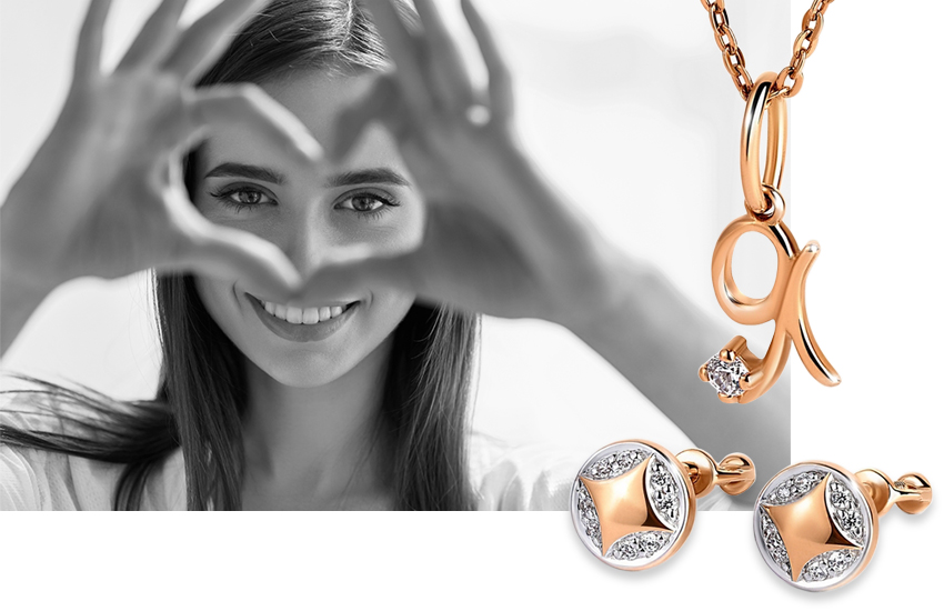 заботиться о себе, психология, счастье, советы, подвеска, серьги