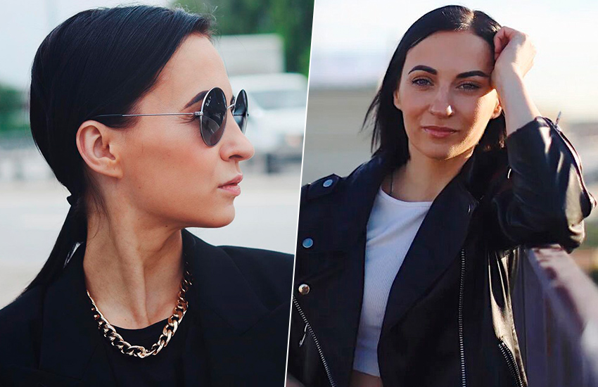 Екатерина Кравцова, фейсфитнес, уход за лицом, anti-age, советы эксперта