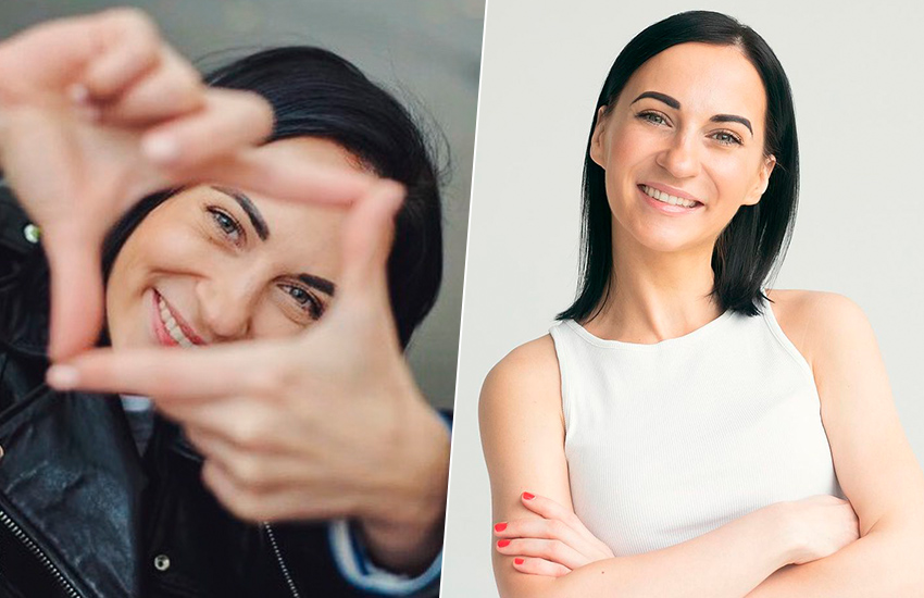 Екатерина Кравцова, фейсфитнес, уход за лицом, anti-age, советы эксперта