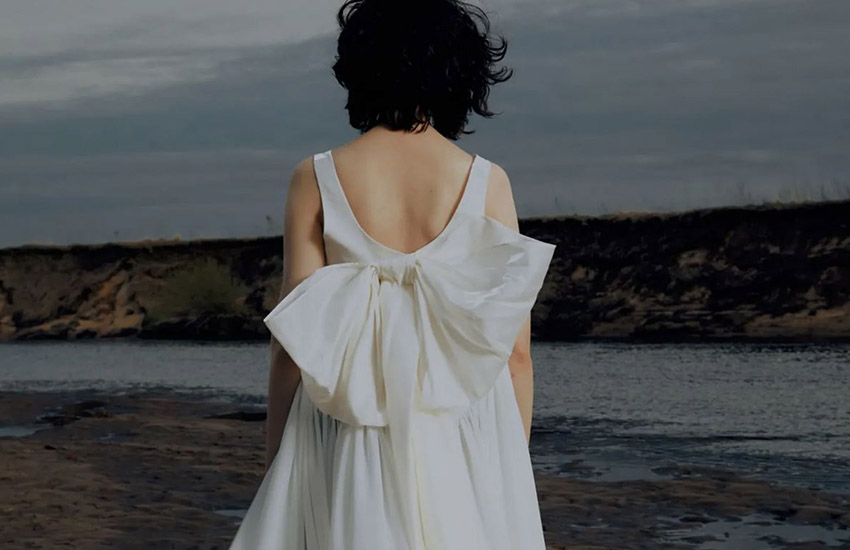 бренд MUUS Lena Maksimova