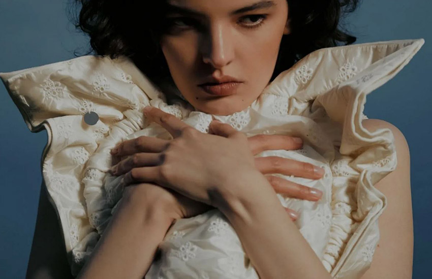 бренд MUUS Lena Maksimova