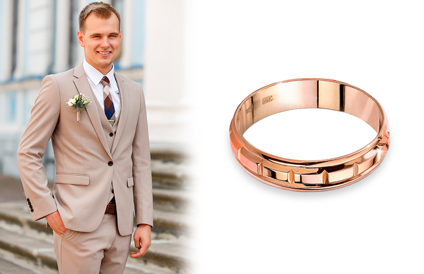 Костюм жениха, Монохром, свадебные тренды, лето 2021, советы, обручальное кольцо