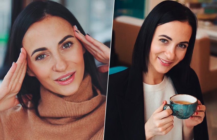 Екатерина Кравцова, фейсфитнес, уход за лицом, anti-age, советы эксперта