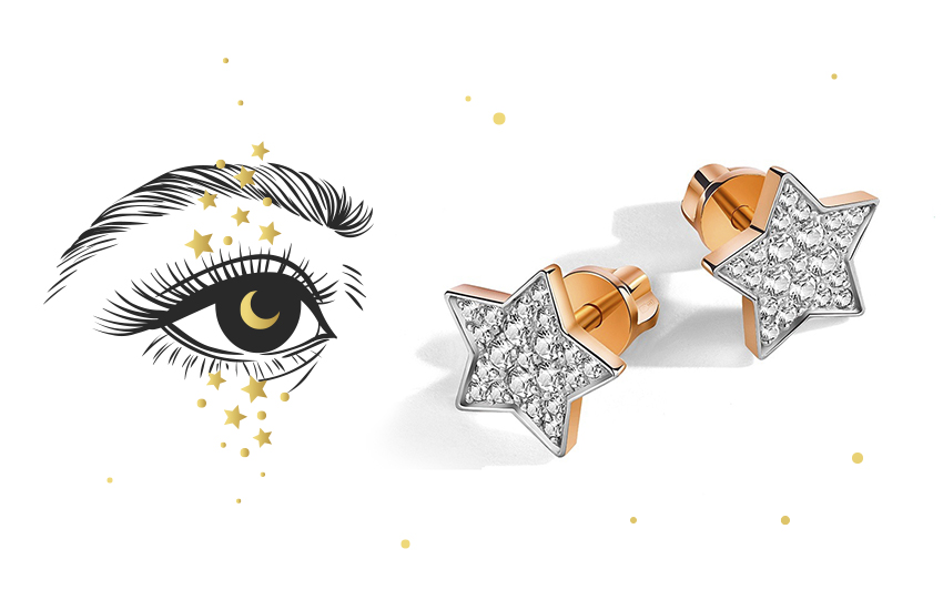 лунный прогноз, астропрогноз на июнь, советы астролога, эзотерика, серьги