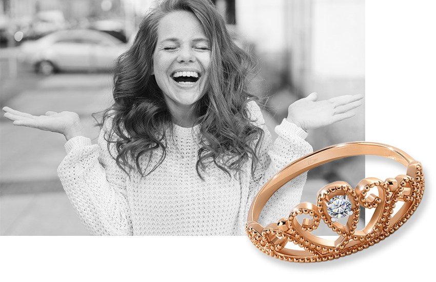 говорить «нет», психология, счастье, советы, кольцо