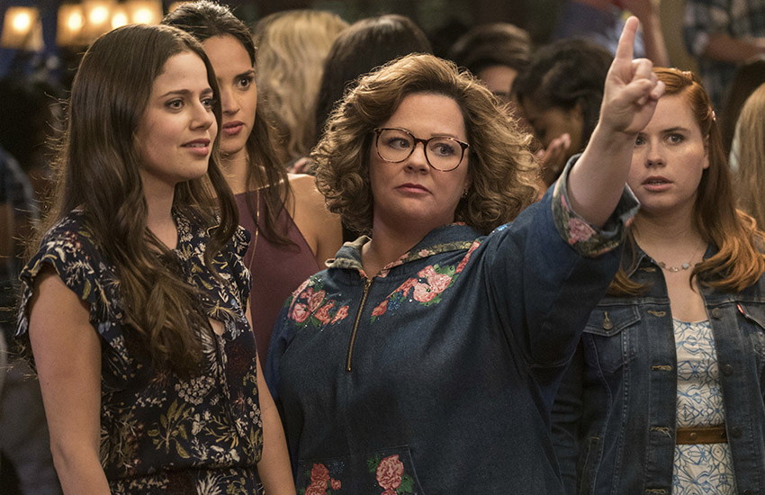 кадр из фильма, поколение Z, зумеры, миллениалы, конфликт поколений, психология, интересное