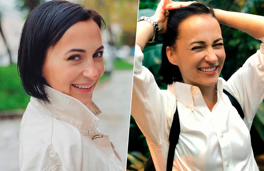 Екатерина Кравцова, фейсфитнес, уход за лицом, anti-age, советы эксперта