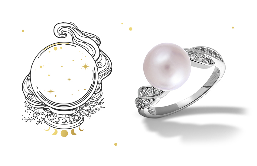 лунный прогноз, астропрогноз на июнь, советы астролога, эзотерика, кольцо