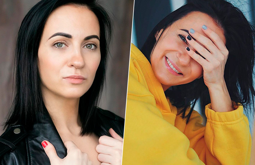 Екатерина Кравцова, фейсфитнес, уход за лицом, anti-age, советы эксперта