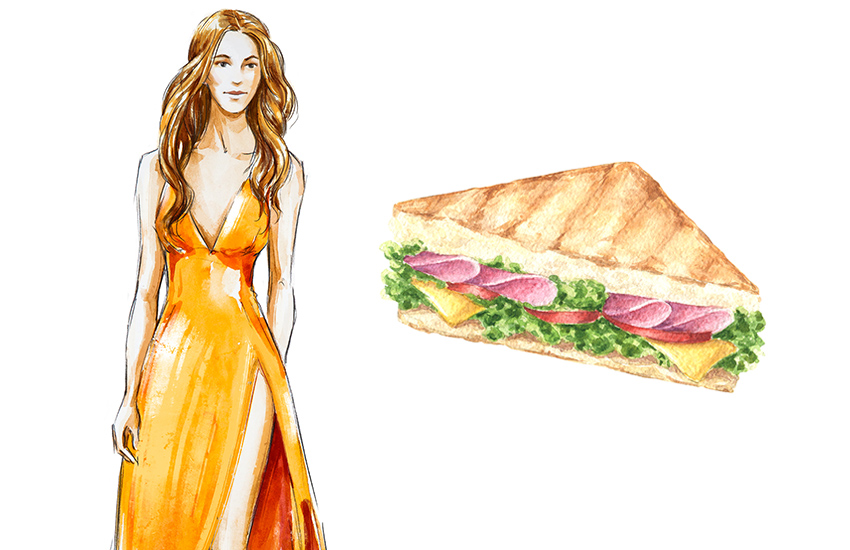 эмоциональное переедание, как похудеть, образ жизни, советы диетолога, советы психолога