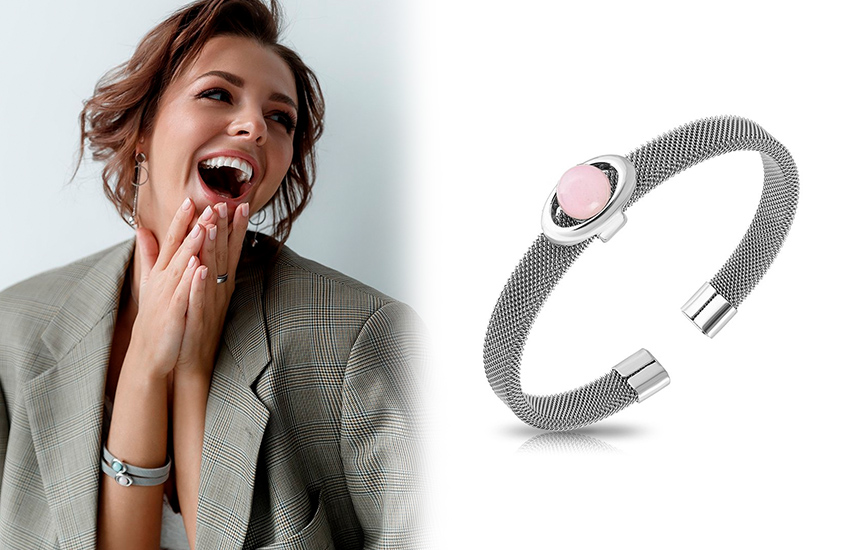 бэнгл, браслет, история украшений, интересное, 585 золотой