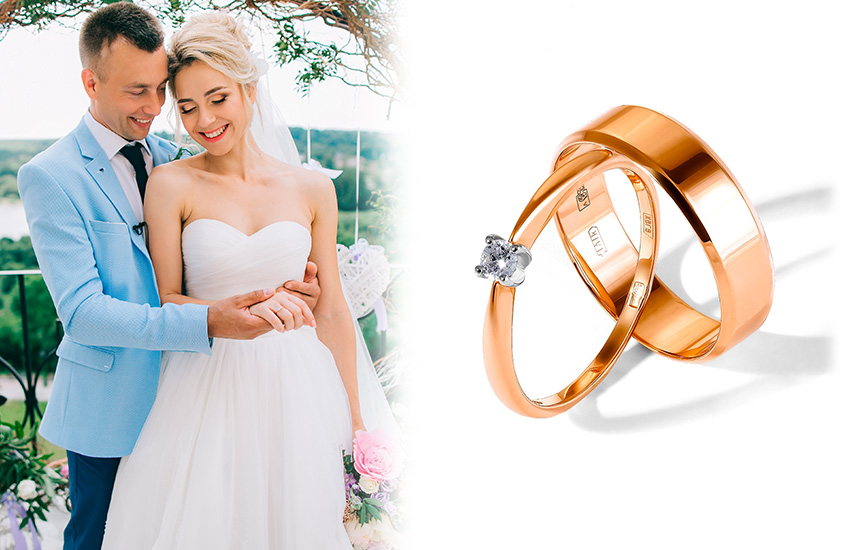 Форматы свадьбы, Лазурное побережье, свадебные тренды, лето 2021, советы, обручальные кольца