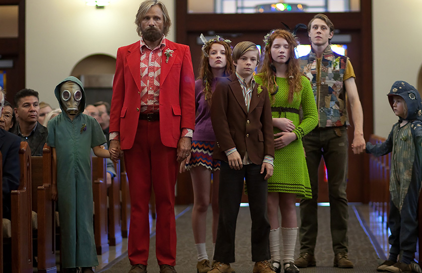 кадр из фильма, поколение Z, зумеры, миллениалы, конфликт поколений, психология, интересное