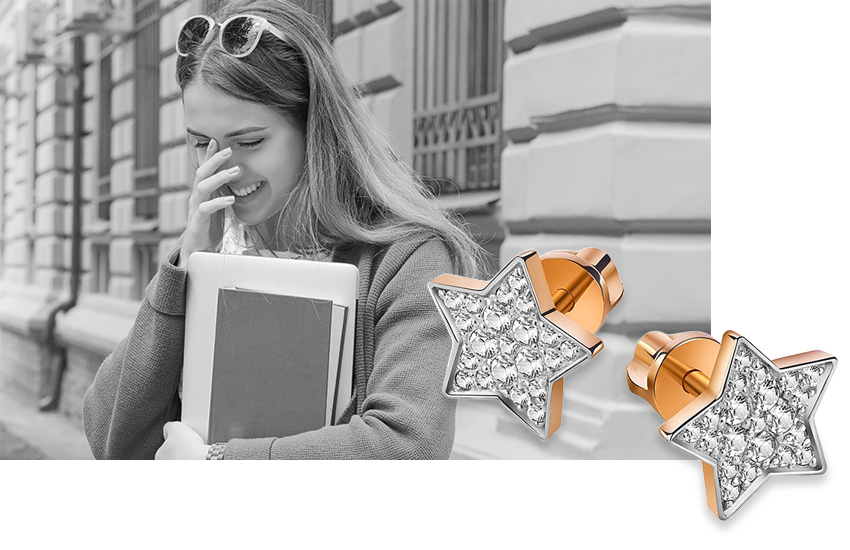 преодолеть застенчивость, советы психолога, психология, саморазвитие, серьги