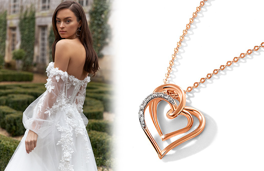 Платье невесты, Открытая спина, свадебные тренды, лето 2021, советы, подвеска