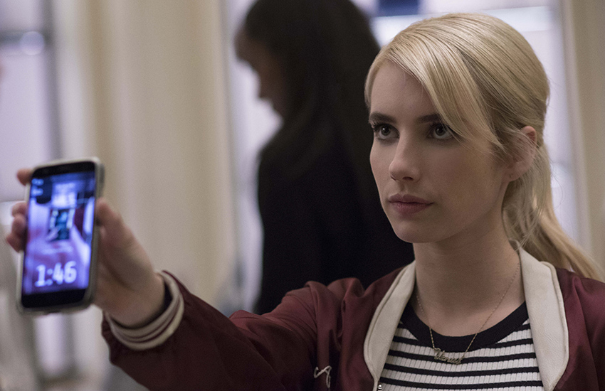 кадр из фильма, поколение Z, зумеры, миллениалы, конфликт поколений, психология, интересное