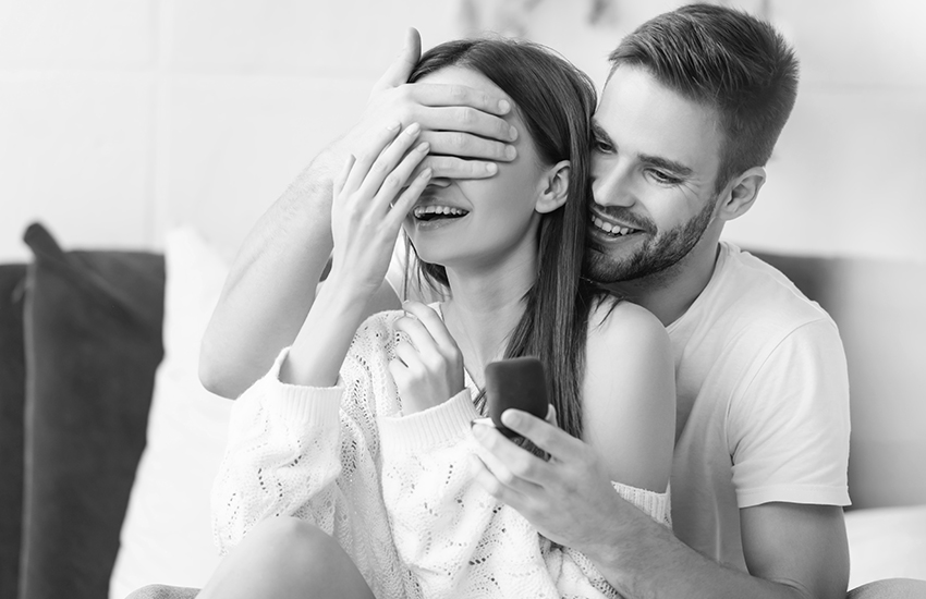 доверяете друг другу, признаки что пора жениться, психология отношений, советы психолога, подвеска